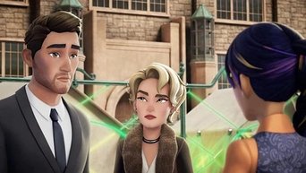 Cena de Pecados do pai – Parte A