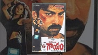 Gaayam (1993)