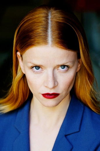 Foto de Karoline Schuch