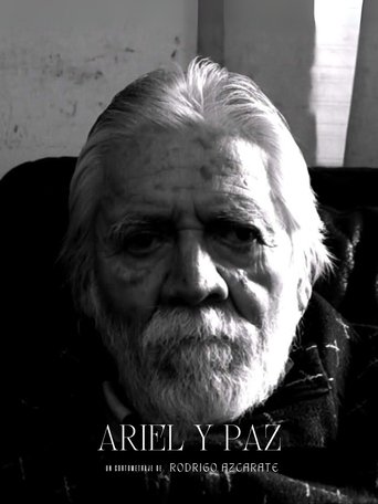 Ariel y paz