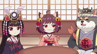 Mahjong Soul Pon☆ - S0E01