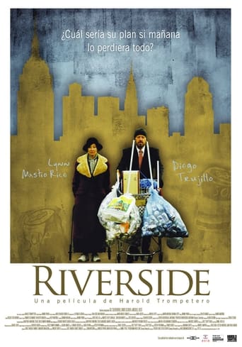Poster för Riverside