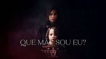 Cena de Que Mãe Sou Eu?