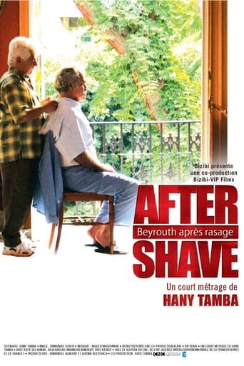 Poster för After Shave