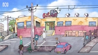 Day Job - S1E01