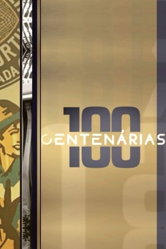 Centenárias: Season 2