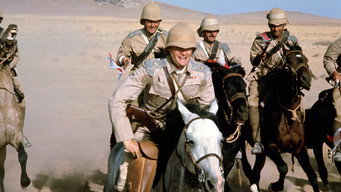 Молодий Вінстон (1972)