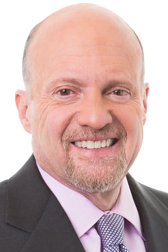 Image of Jim Cramer