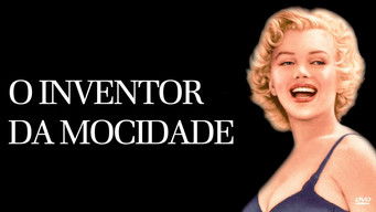 Cena de O Inventor da Mocidade