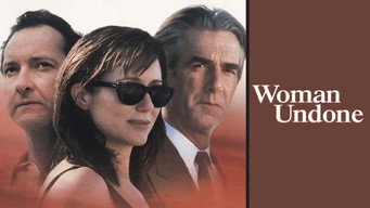 Woman Undone (1996)