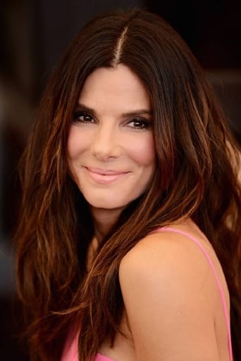 Imagen de Sandra Bullock