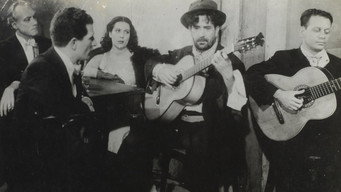 The Drunkard (1946)