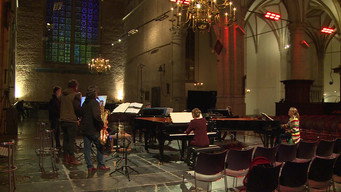 #4 De eeuw van Simeon