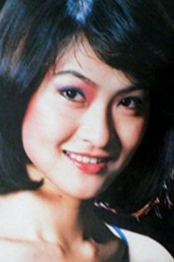 Image of Sophia Ching