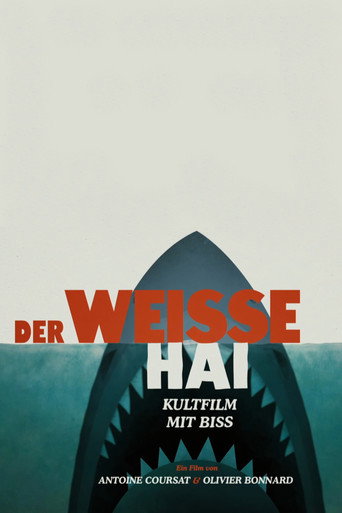 Der weiße Hai - Kultfilm mit Biss