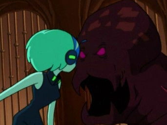 Episode 22 — Episode 22