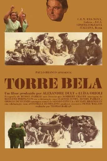 Poster för Torre Bela