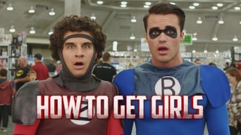 How to Get Girls (2017)