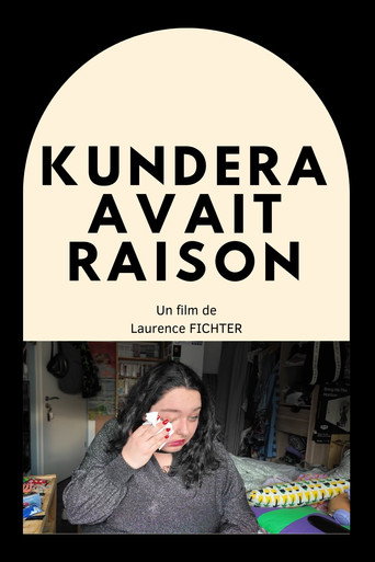 Kundera avait raison (2025)