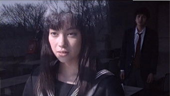 Episode 1 — Black Magic Girl