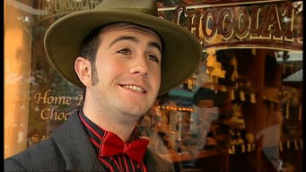 Episode 18 — Chocolate