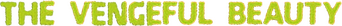 The Vengeful Beauty logo