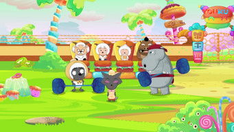 Episode 11 — Episode 11