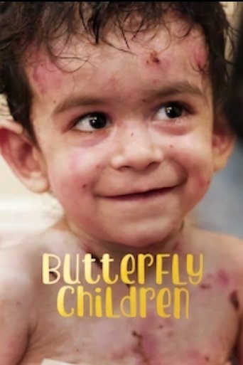 Butterfly Children (2018)