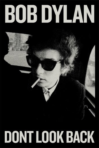 Dont Look Back (1967) Dont Look Back (1967)