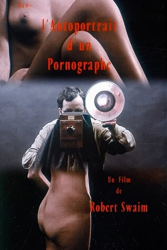 Poster of L’autoportrait d’un Pornographe