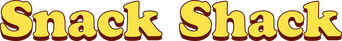 Snack Shack logo