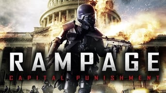 #1 Rampage: Capital Punishment