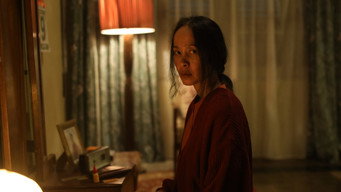 Blood Debt (2024)