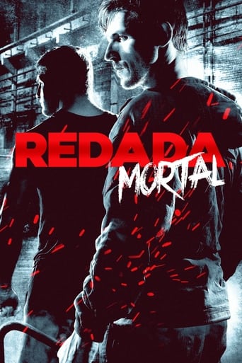 Poster of Redada mortal