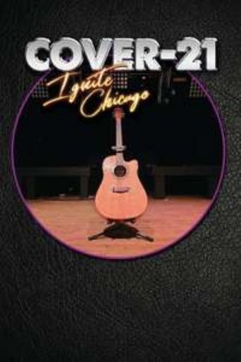 Cover-21: Ignite Chicago (2021)