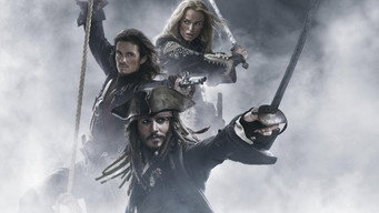 Galeria 5 - Piratas del Caribe: En el fin del mundo