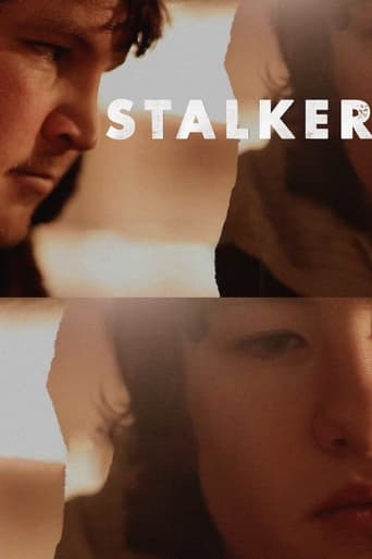 Poster för Stalker