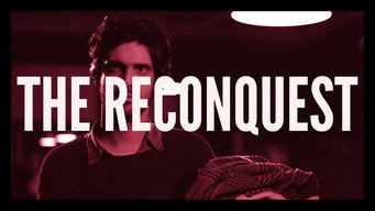 #4 The Reconquest