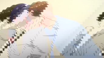 Episódio Episódio 5 da série やたらやらしい深見くん