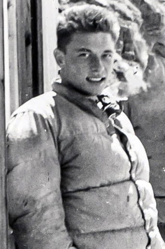 Foto de Edmond Denis