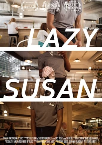 Poster of Lazy Susan