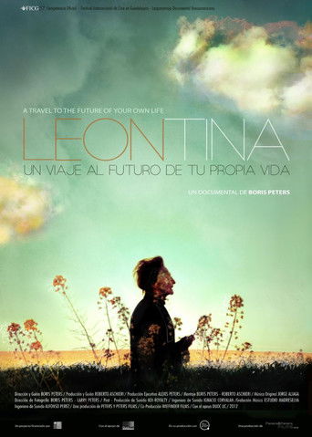 Leontina poster