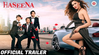 Haseena (2017)