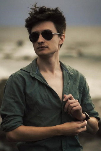 Miguel Xiroi