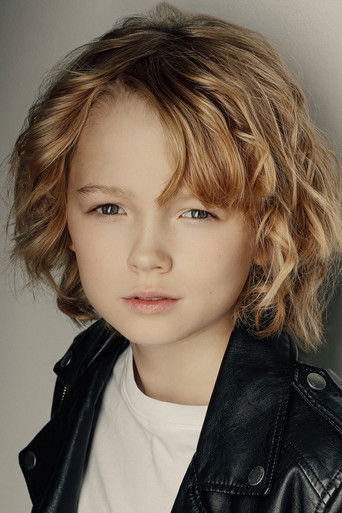 Foto de Christian Convery