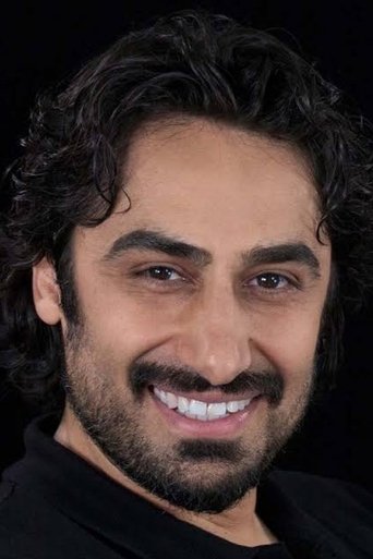 Imagine Alper Tazebaş