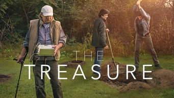 #6 The Treasure