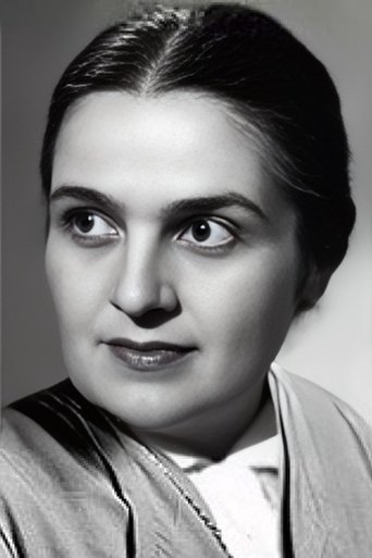 Imagine Domnika Dariyenko