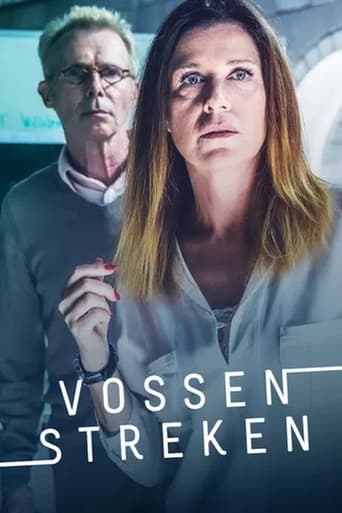 Poster of Vossenstreken