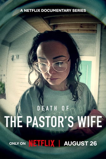 Death of the Pastor’s Wife